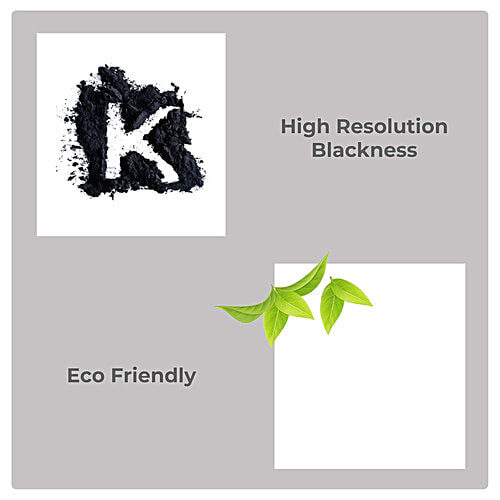 Zebronics LPC88A Laser Toner Printer Cartridge For HP LaserJet P1007/P1008/P1106/P1108 - Black, 1 pc