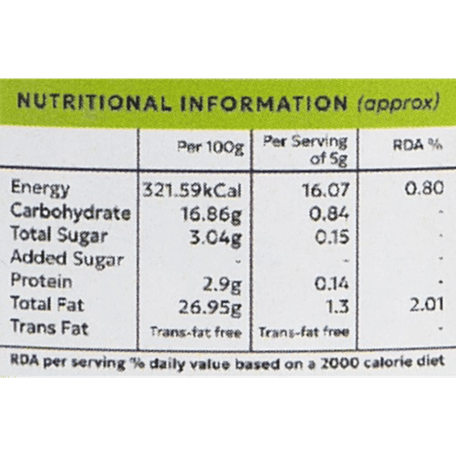 Neenu's Natural Traditional Mango Pickle, 200 g No Chemicals Added, No White Salt, Handmade, No Refined Sugar, Made with Mustard Oil & Whole Spices