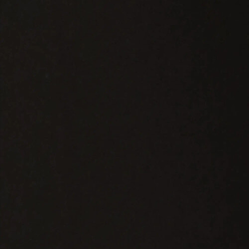 Park Avenue Men's Slim Fit Black Trouser, 1 pc (Size - 34) Polyester Viscose Blend