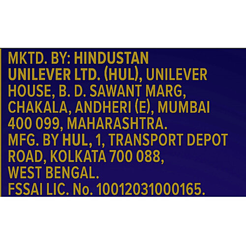 Taj Mahal Deccan Rose Flavoured Tea, 250 g Rich & Flavourful