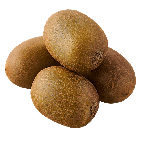 fresho! Kiwi - Sun Gold, 2 pcs