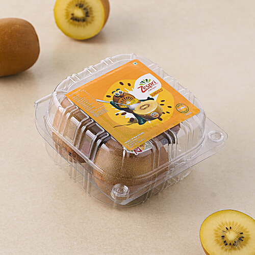 fresho! Kiwi - Sun Gold, 2 pcs