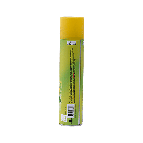 Concord Lemon Air Freshener, 300 ml  
