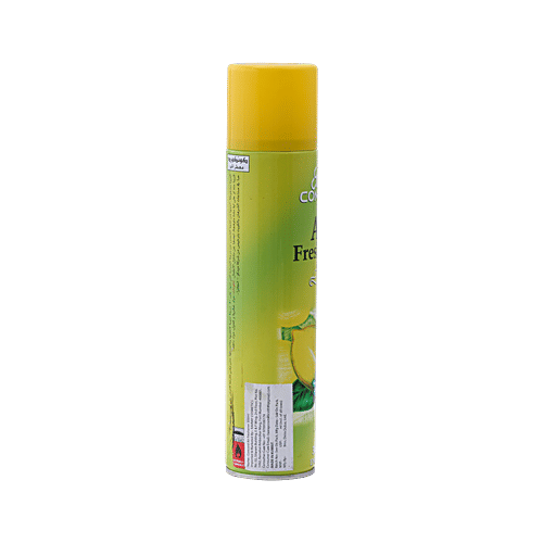 Concord Lemon Air Freshener, 300 ml  