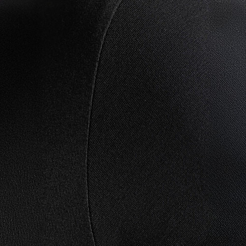 Puma Men's Black Cotton Regular Fit Logo Printed Sports T-Shirt, 1 pc (Size - L)