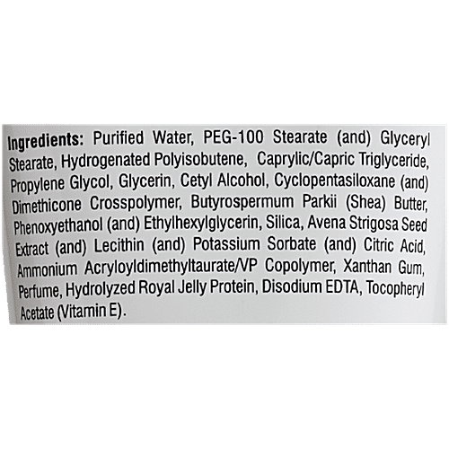 Bravado Hydra Soft Body Lotion For Men, 100 ml Moisture Surge for Dry Skin, With Hydrolysed Royal Jelly Protein, Black Oat Extract & Lecithin, Suitable for All Skin Types