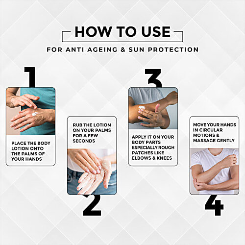 Bravado Hydra Soft Body Lotion For Men, 100 ml Moisture Surge for Dry Skin, With Hydrolysed Royal Jelly Protein, Black Oat Extract & Lecithin, Suitable for All Skin Types