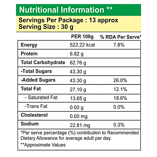 DMB Soan Papdi, 400 g With Almonds & Pistachios, Traditional Indian Flaky Sweets