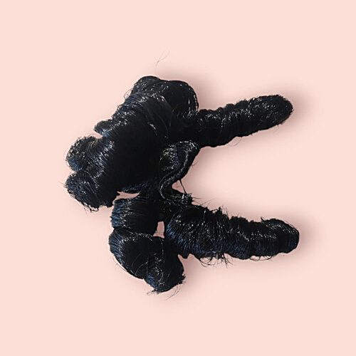 Svasti Krishna Hair Wig - 2 No, 1 pc  