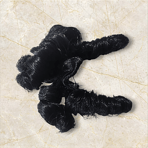 Svasti Krishna Hair Wig - 2 No, 1 pc  