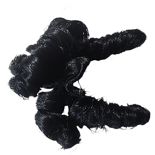 Svasti Krishna Hair Wig - 2 No, 1 pc  