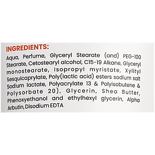 Ayuvya Imfresh Honey Oudh Whole Body Deodorant Cream, 50 g  Alcohol & Paraben Free