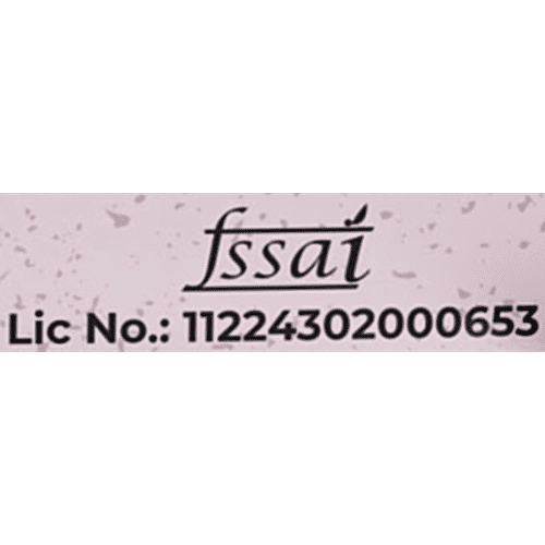 Halt Urad Dal Split, 500 g Pouch 