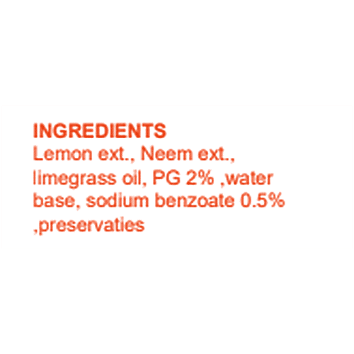 Nootie Anti Chew Spray, 250 ml Stop Biting & Chewing for Dogs & Puppies