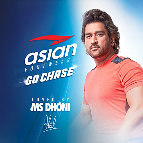 Asian Footwear Indigo-01 Women's Flip Flops - Sky Blue, 1 Pair (UK/IND - 7) Style & Comfort, Lightweight