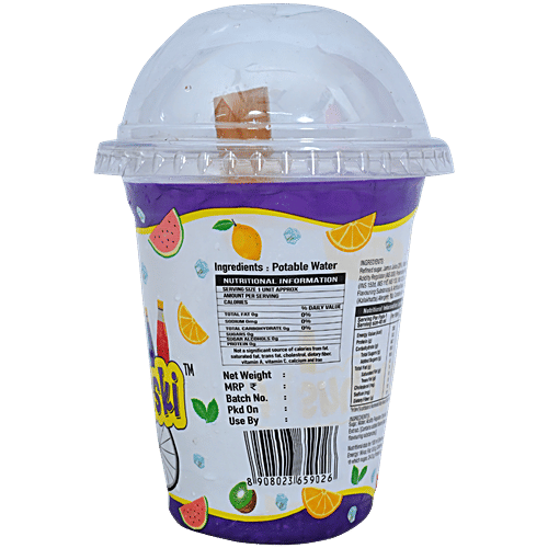 ROCK ICE Icy Chuski, 100 g