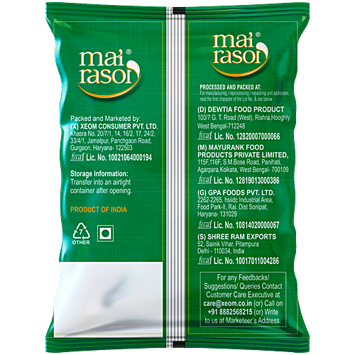 Mai Rasoi Batasha, 200  g  Hygenically Packed, Premium Quality