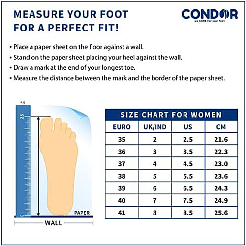 Inblu BM09 Women's Casual Black Slippers, 1 Pair (EU-38/IND-5)