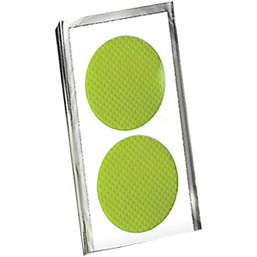 Chicco Anti-Mosquito Baby Patches, 24 pcs  