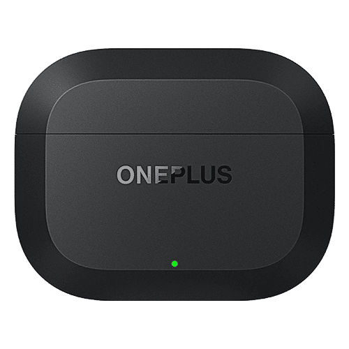 OnePlus OnePlus Nord Buds 3r TWS Earbuds with AI Call Noise Cancellation (IP55 Dust & Water Resistance, Dual Device Connection, Ash Black), 1 Unit