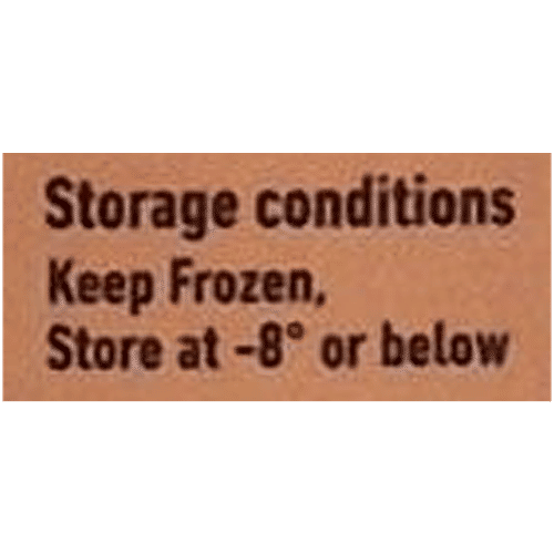 Skippi Hazelnut Frozen Ice Pops, 80 ml  No Artificial Colours, No Artificial Flavours, No Artificial Sugar, Scoop Free Indulgence