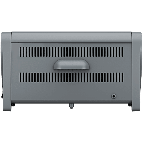 Havells Cozio Nuo 800W Room Heater With Dual Quartz Heating Rods, 1 Unit Silent Operation, Tip Over Protection, Anti Rust Reflector