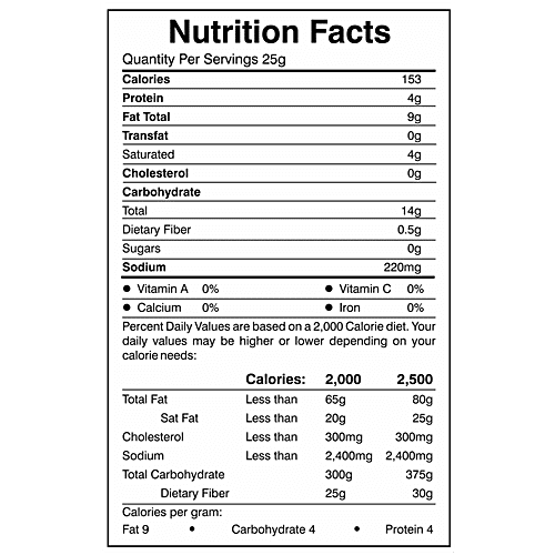 Modern Kitchens Spicy Potato Sticks, 140 g