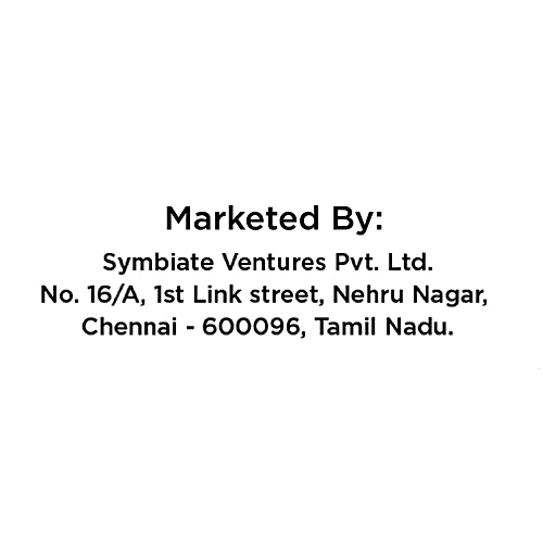 The Select Aisle Vanilla Flavour, 30 ml Bottle 