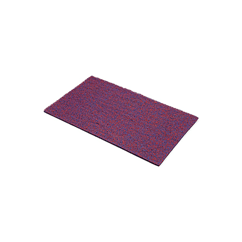 STATUS Contract Anti Slip Noodle Door Mat, 1 pc  
