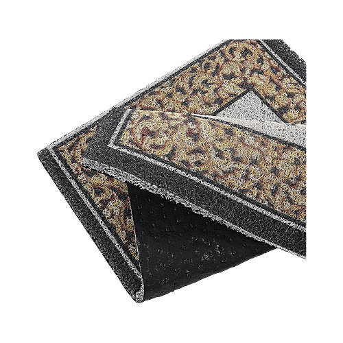 STATUS Contract Anti Slip Noodle Door Mat, 1 pc  