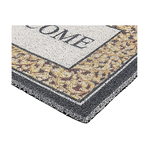 STATUS Contract Anti Slip Noodle Door Mat, 1 pc  