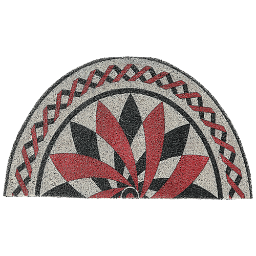 STATUS Contract Anti Slip Micro D Mat, 1 pc