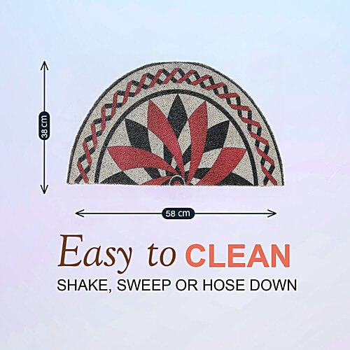 STATUS Contract Anti Slip Micro D Mat, 1 pc