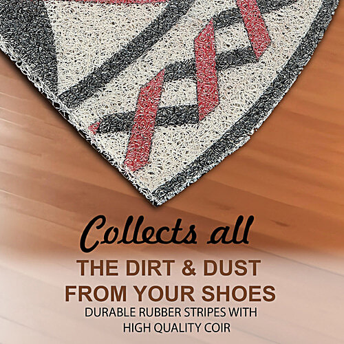 STATUS Contract Anti Slip Micro D Mat, 1 pc