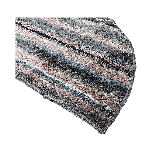 STATUS Contract Anti Slip Micro D Shape Mat, 1 pc