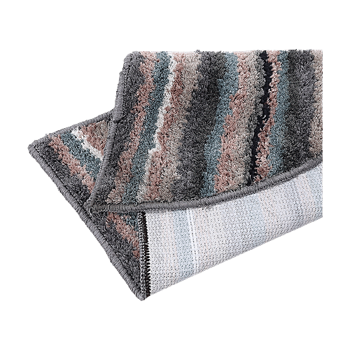 STATUS Contract Anti Slip Micro D Shape Mat, 1 pc