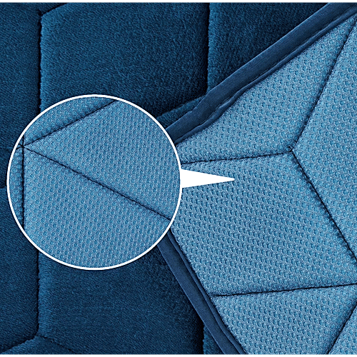 STATUS Contract Memory Foam Bath Mat/Rug, 1 pc Ultra Soft & Non-Slip