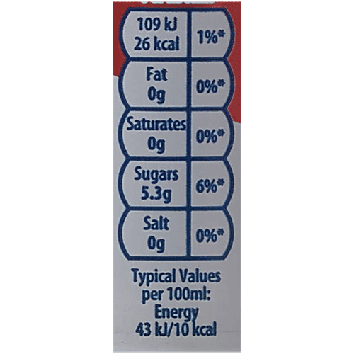 Lipton Strawberry Mint Flavour Kombucha, 250 ml  Lightly Sparkling, Low In Sugar