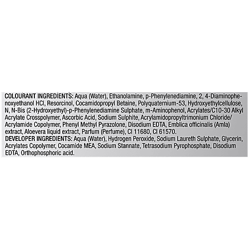 Godrej Selfie Shampoo Hair Colour, 18 ml (Pack of 4) No Ammonia