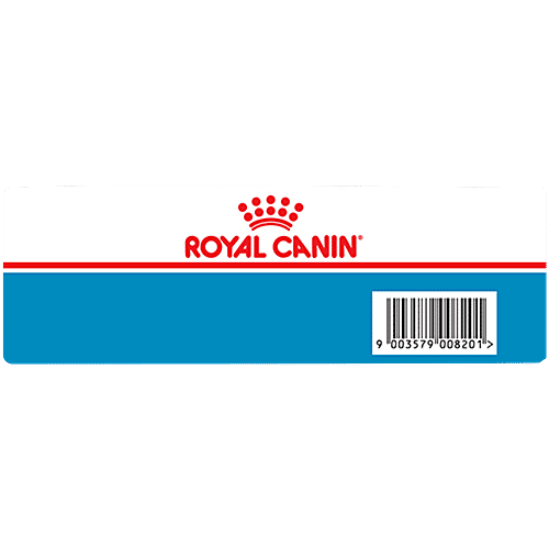 Royal Canin Mini Puppy Wet Dog Food For 2-10 Months - Stage 3, 85 g (Pack of 12)