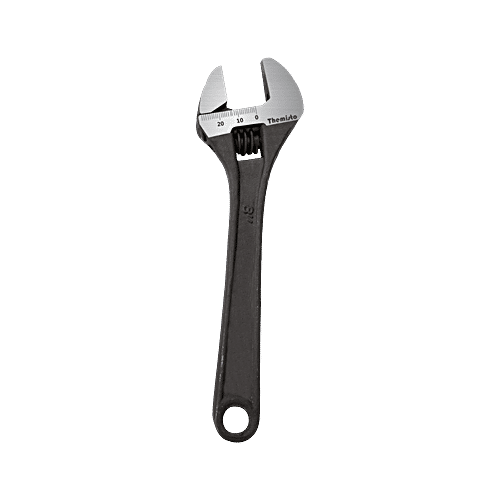 Themisto TH-T11 20 cm Adjustable Wrench, 1 pc
