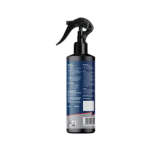 HIT Fresh Peppermint Fragrance Rat Repellent Spray, 200 ml