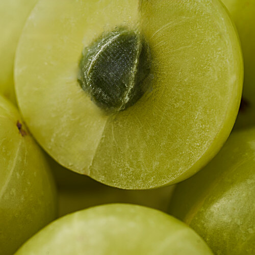 fresho! Amla - Organically Grown, 100 g