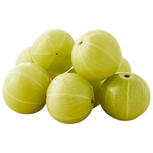 fresho! Amla - Organically Grown, 100 g