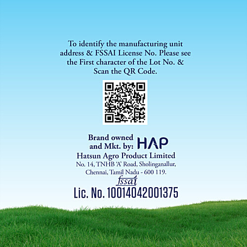 Hatsun Fresh Cream, 100 g