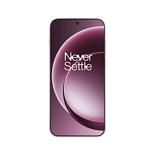 OnePlus 15 5G - 12GB RAM, 256 GB, Ultra Voilet, 1 Unit  