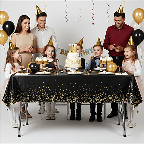 Untumble Table Cover, 1 pc  