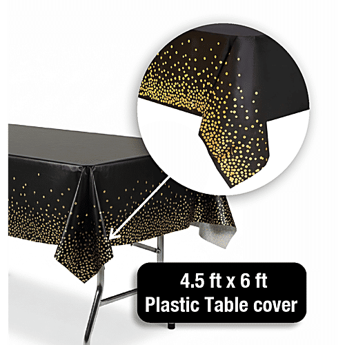 Untumble Table Cover, 1 pc  