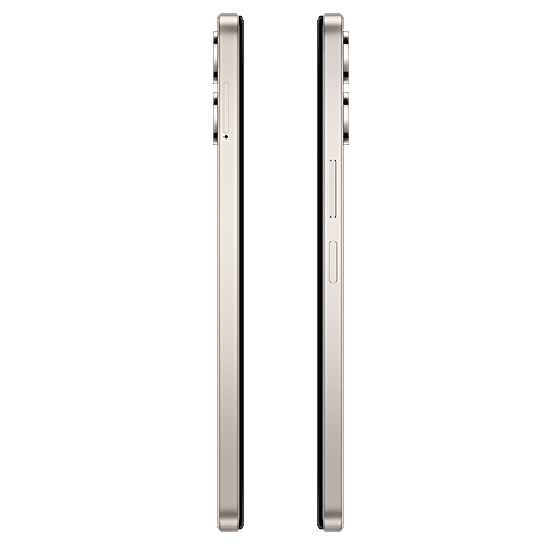 Vivo vivo Y19s 5G (4GB RAM, 128GB, Titanium Silver) | With Charger, 1 Unit  