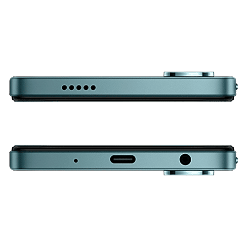 Vivo vivo Y19s 5G (4GB RAM, 128GB, Majestic Green) | With Charger, 1 Unit  